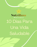 Guia de 10 días para vivir saludable